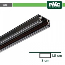 Binario Monofase 1m con