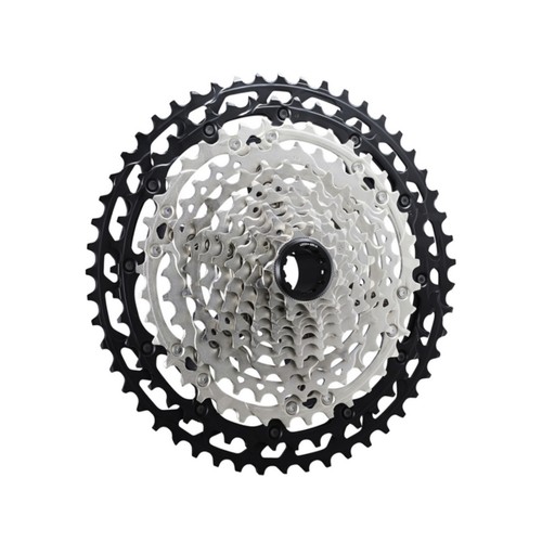 Cassetta shimano deore - cassetta,