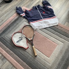 Racchetta tennis boris becker - racchetta,