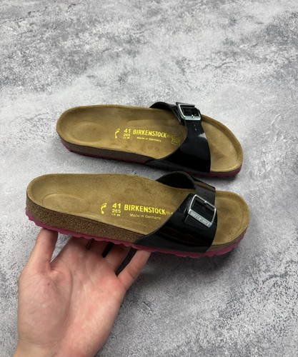 Sandali birkenstock madrid - birkenstock,