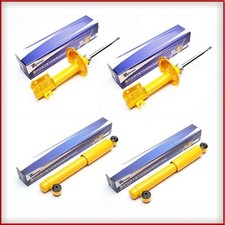 Kit Ammortizzatori Sportivi Fiat Cinquecento incl. Sporting  TA Technix