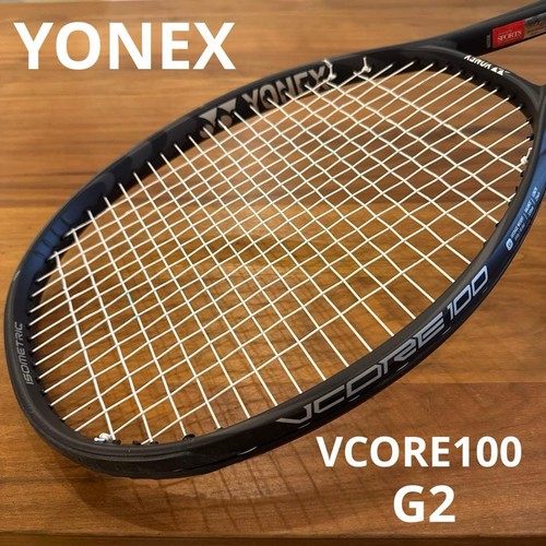Buona racchetta yonex - yonex, vcore100