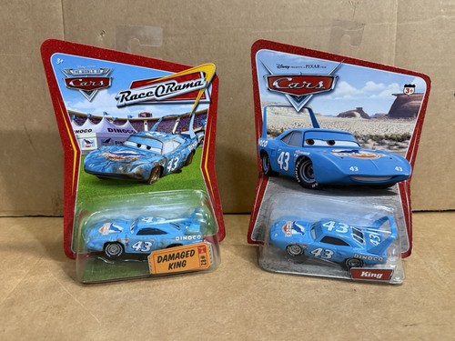 Lotto disney pixar cars - pixar,