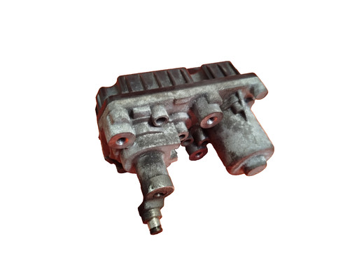 Attuatore turbo ssangyong - turbo,