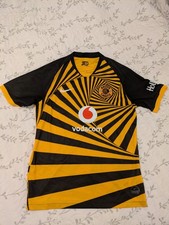 Maglia Nike Kaizer Chief