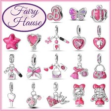 FairyHause ciondoli rosa