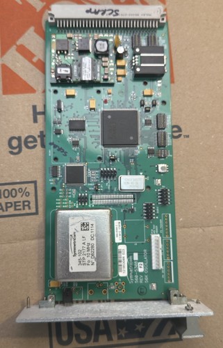 Symmetricom stp 2177a - symmetricom, lf