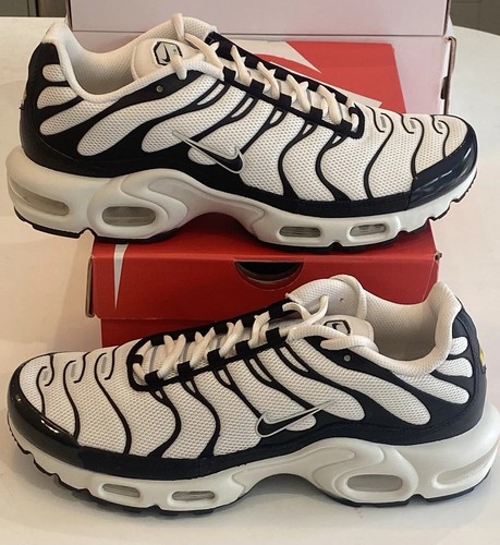 Nike air max plus panda - nike,