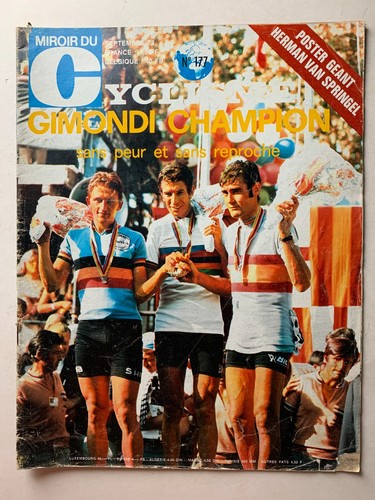 Miroir cyclisme 177 - miroir,