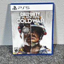 Call of Duty: Black Ops Cold