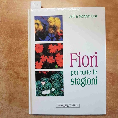 Fiori per tutte stagioni - tutte,