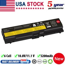 6 Cell Battery for Lenovo