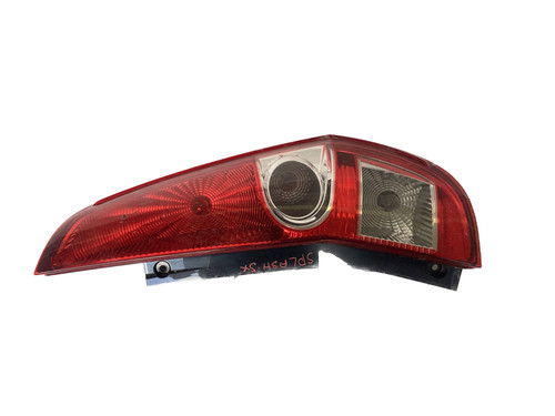 Fanale faro stop - fanale, luce