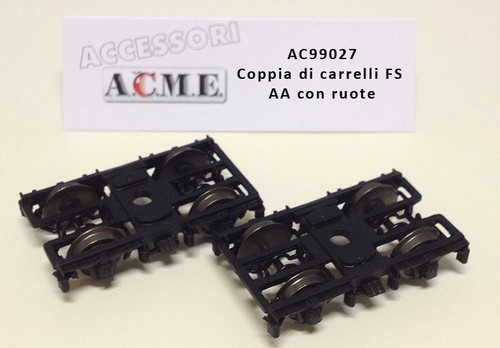 Acme 99027 scala coppia - acme, ho