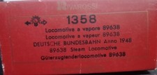 RIVAROSSI 1358 Locotender a