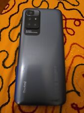 Xiaomi Redmi 10 - 64GB - Carbon Grey (Sbloccato) (Doppia SIM)