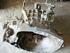 CAMBIO MECCANICO MANUALE 5