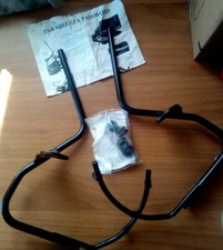 MALAGUTI PASSWORD moto scooter STAFFE PARABREZZA ORIGINALI NUOVO 