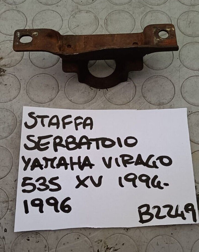 Staffa serbatoio yamaha - staffa, virago