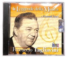 EBOND Le Leggende Della Musica
