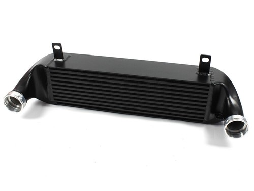 Upgrade intercooler per bmw - intercooler,