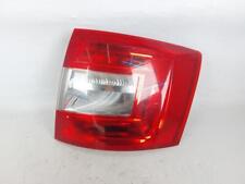 5E9945096B FANALE POSTERIORE DX SKODA OCTAVIA III REST (5E) 4x4 2.0 TDI 16V AUT 