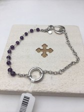 Bracciale Tuum Rosario Cor In