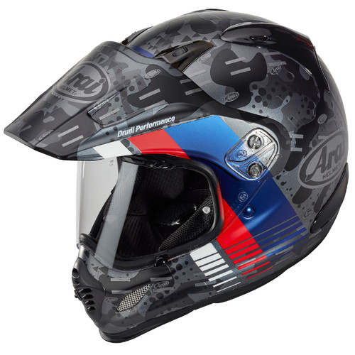 Copricasco moto arai tour - copricasco, x4