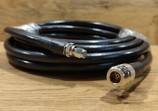 Cavo elio, tipo LMR-400 cavo