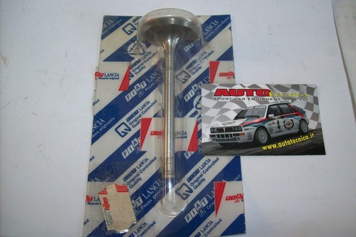 Valvola aspirazione 7631718 - aspirazione,