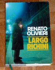 Renato Olivieri "LARGO