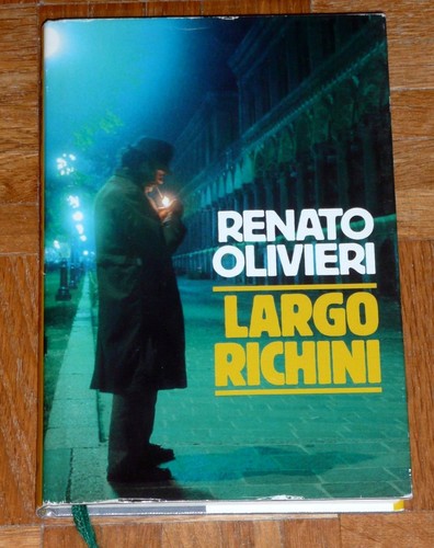 Renato olivieri largo - renato, "largo