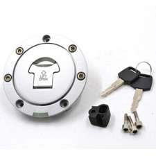 17620-MCJ-752 Fuel Gas Tank