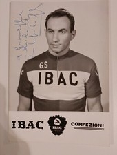 Ciclismo Foto NINO DEFILIPPIS