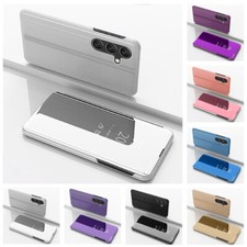 Custodia supporto flip vista