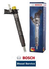 Fuel Injector 0445115007