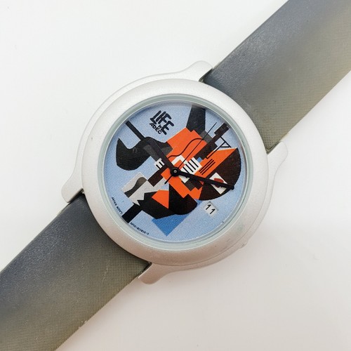 Orologio urban modern abstract - urban,