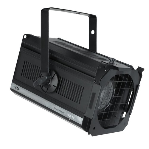 Faro teatrale stagebeam 650 - faro,