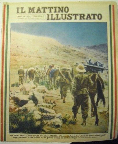 Mattino illustrato n 40 - il, n.