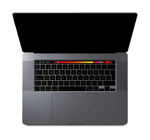 Apple macbook pro - macbook, pollici