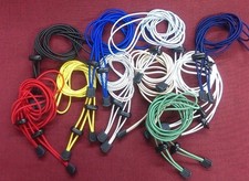 Stringhe elastiche senza lacci