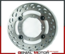 DISCO FLOTTANTE ANTERIORE