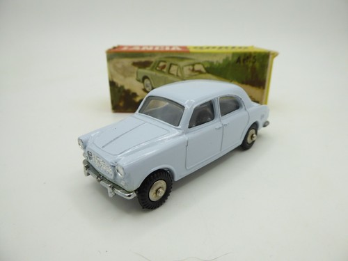 Rare mercury lancia appia - -,