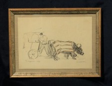 FELICE VELLAN (1889-1976) /