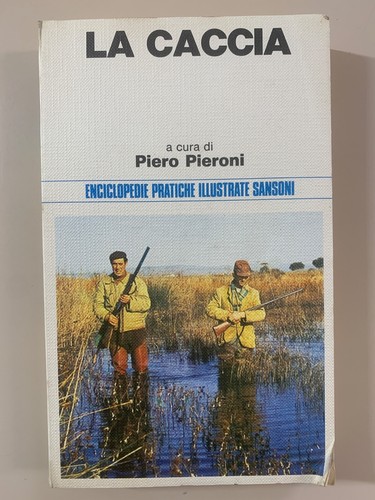 Caccia cura p - cura, p.