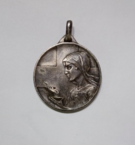 Wwi medaglia croce - [nc],
