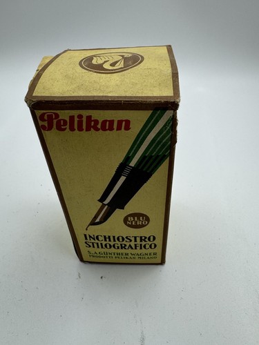 Inchiostro pelikan 8 - pelikan, 1/8