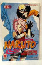 NARUTO IL MITO #30 prima