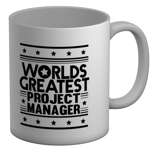 Worlds greatest project - greatest,