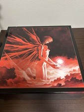 Neon Genesis Evangelion MOVIE